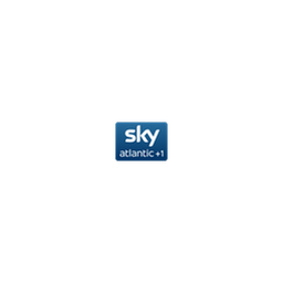 Sky Atlantic+1 logo