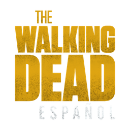 The Walking Dead Espanol logo