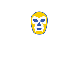 Lucha Plus logo