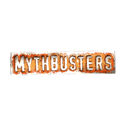 Mythbusters logo