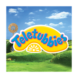 Teletubbies logo