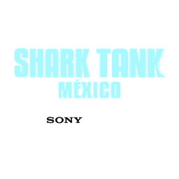 Sony One Shark Tank México logo
