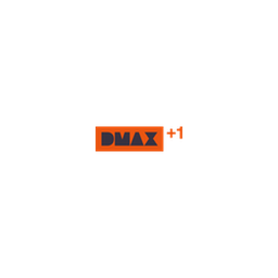 DMAX+1 logo