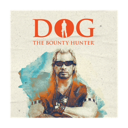 Dog the Bounty Hunter logo