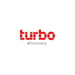 Discovery Turbo +2 logo