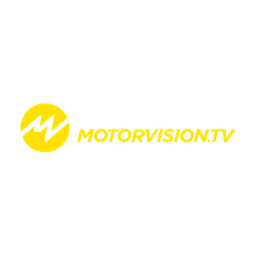 Motorvision TV logo