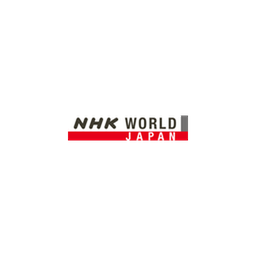 NHK World-Japan logo