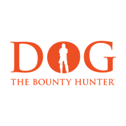 Dog the Bounty Hunter logo