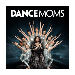 Dance Moms logo