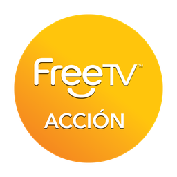 FreeTV Acción logo