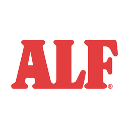 ALF logo
