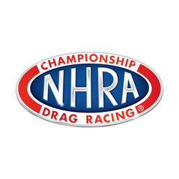 NHRA TV logo