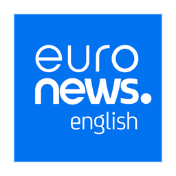 Euronews LIVE logo