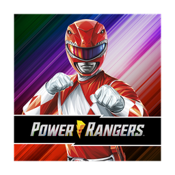 Power Rangers logo