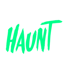 Haunt TV logo