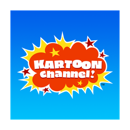 Kartoon Channel! logo