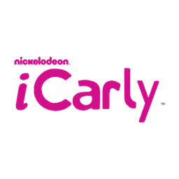 Nickelodeon iCarly logo