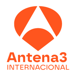 Canal Antena 3 logo