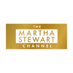 The Martha Stewart Channel logo