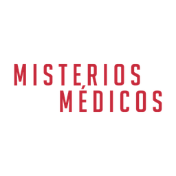 Misterios Medicos logo