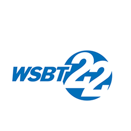 WSBT 22 News South Bend, IN logo