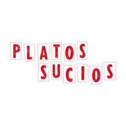 Platos Sucios logo