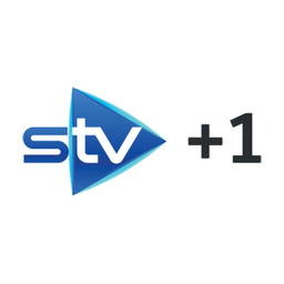 STV North +1 logo