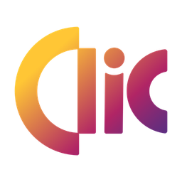 Clic logo