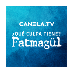 ¿Qué Culpa Tiene Fatmagül? logo