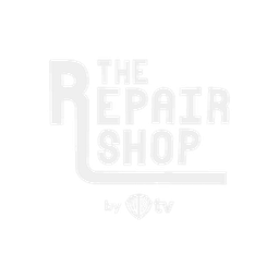 The Repair Shop logo