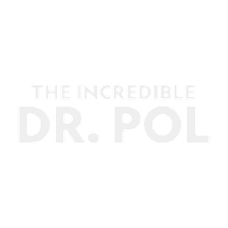 Incredible Dr. Pol logo