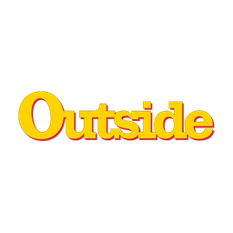 Outside logo