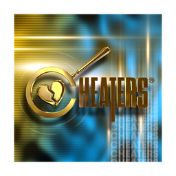 Cheaters logo