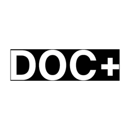 Documentary+ logo