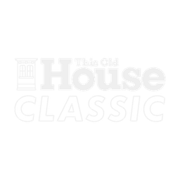This Old House Classic logo