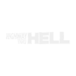 Highway Thru Hell logo