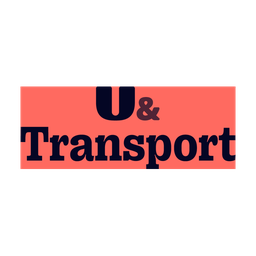 U&Transport logo