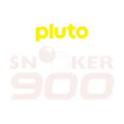 Pluto TV Snooker 900 logo