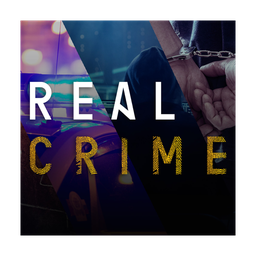 Real Crime logo