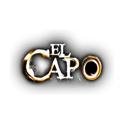 El Capo logo