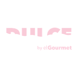 Dulce by elGourmet logo