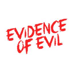 Evidence of Evil logo