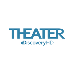 Discovery Theater logo