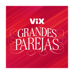 ViX Grandes Parejas logo