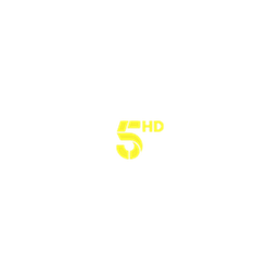 Channel 5 HD logo