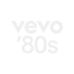 Vevo '80s logo