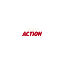 GREAT! action logo