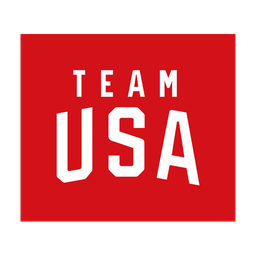 Team USA TV logo