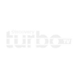 Discovery Turbo TV logo
