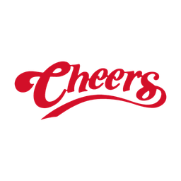 Cheers logo